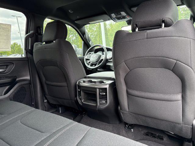 2026 Ram 1500 Express Crew Cab 4x4 57 Box