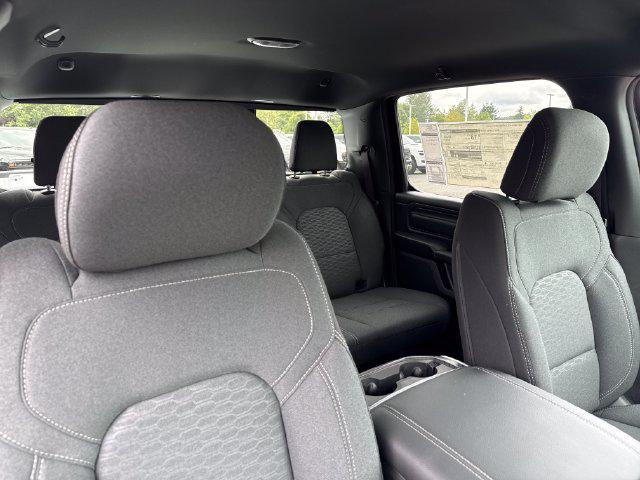 2026 Ram 1500 Express Crew Cab 4x4 57 Box