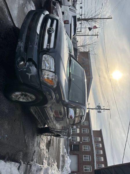 2006 Toyota Tundra SR5 V8 for sale in New Bedford, MA