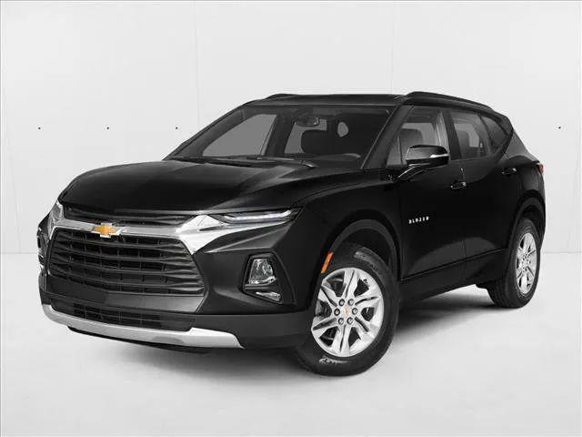 2019 Chevrolet Blazer 2LT for sale in Pinellas Park, FL