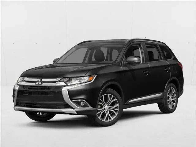 2018 Mitsubishi Outlander SEL for sale in Pinellas Park, FL