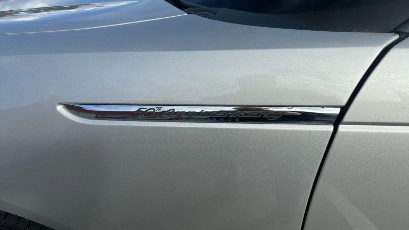 2005 Ford Thunderbird Deluxe