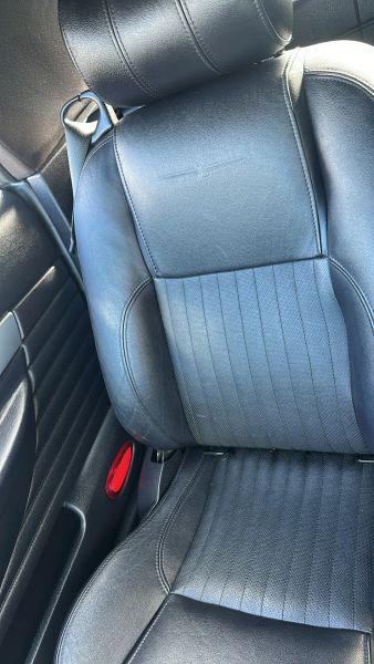 2005 Ford Thunderbird Deluxe