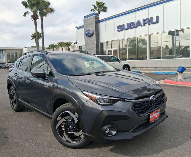 2026 Subaru Crosstrek Limited for sale in Edinburg, TX