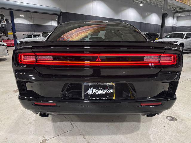 2026 Dodge Charger Scat Pack 2-Door AWD