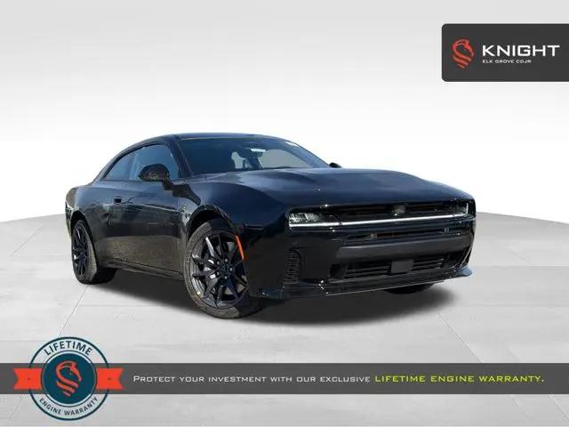 2026 Dodge Charger Scat Pack Plus 2-Door AWD for sale in Elk Grove, CA