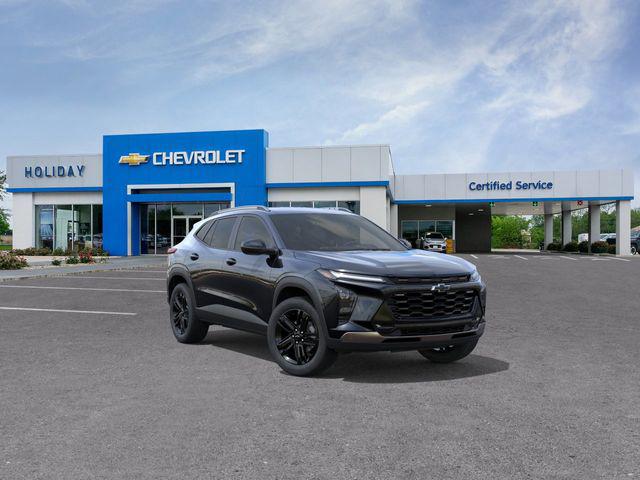 2026 Chevrolet Trax FWD ACTIV for sale in Whitesboro, TX