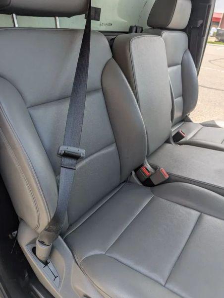 2018 Chevrolet Silverado 1500 WT
