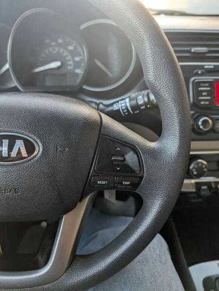 2013 Kia Rio LX