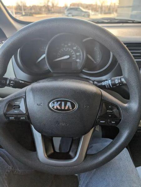 2013 Kia Rio LX