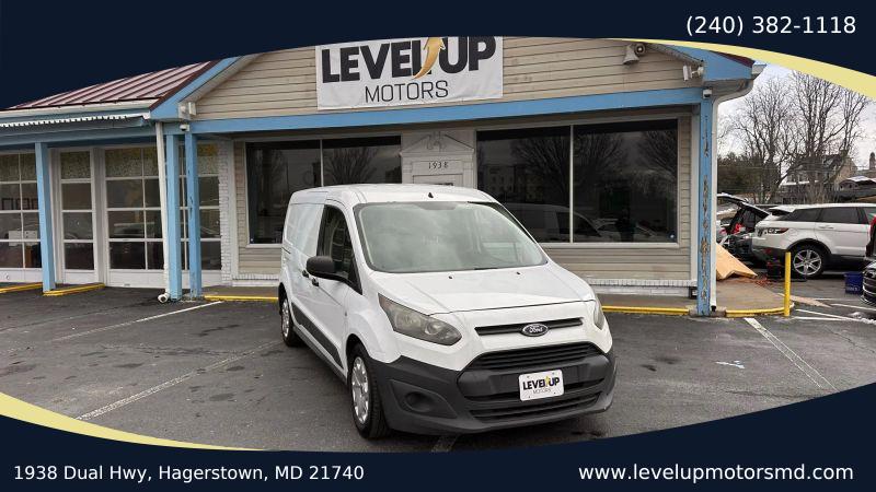 2014 Ford Transit Connect XL for sale in Hagerstown, MD