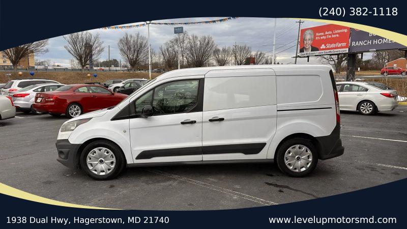 2014 Ford Transit Connect XL