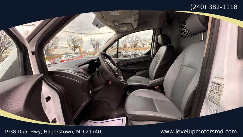 2014 Ford Transit Connect XL