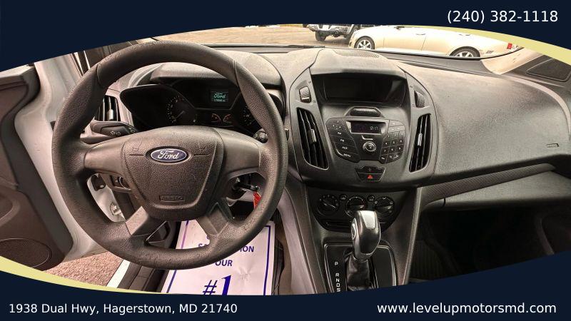 2014 Ford Transit Connect XL