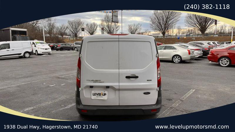 2014 Ford Transit Connect XL