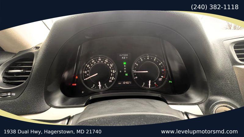 2010 Lexus IS 250C 250 Sport