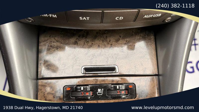 2010 Lexus IS 250C 250 Sport