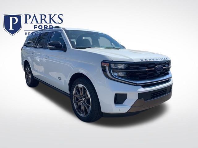 2026 Ford Expedition Max King Ranch MAX for sale in Hendersonville, NC