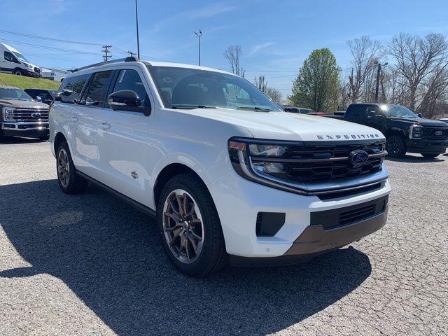 2026 Ford Expedition Max King Ranch MAX