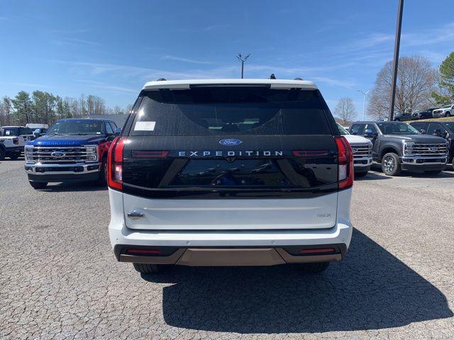 2026 Ford Expedition Max King Ranch MAX
