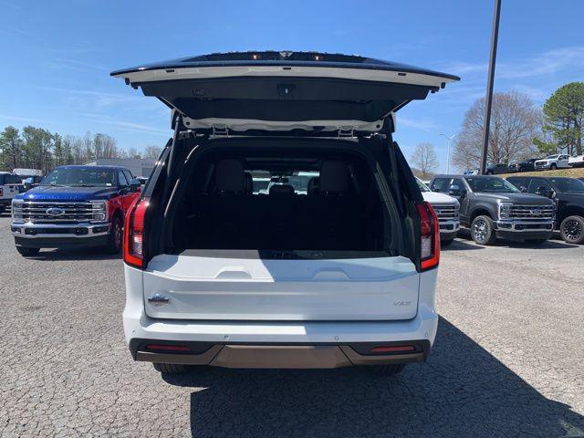 2026 Ford Expedition Max King Ranch MAX