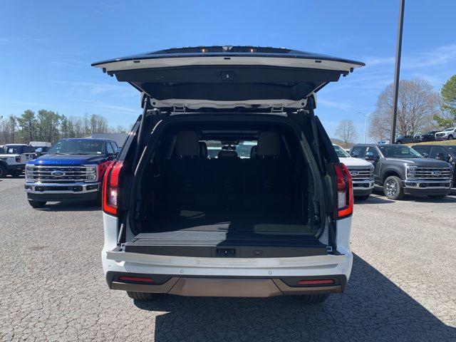 2026 Ford Expedition Max King Ranch MAX