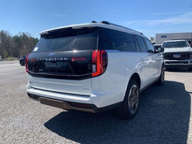 2026 Ford Expedition Max King Ranch MAX