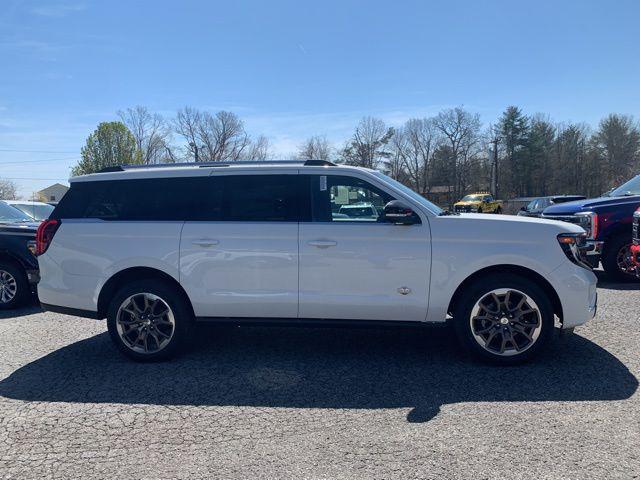 2026 Ford Expedition Max King Ranch MAX