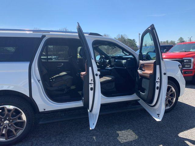 2026 Ford Expedition Max King Ranch MAX
