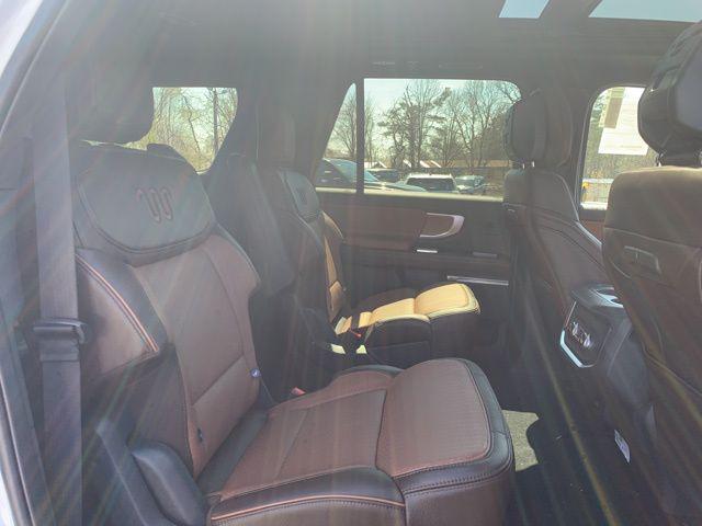 2026 Ford Expedition Max King Ranch MAX
