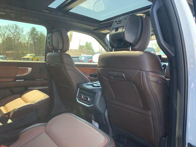 2026 Ford Expedition Max King Ranch MAX