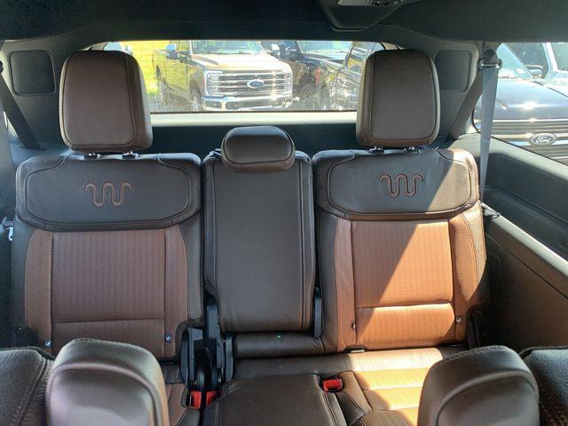 2026 Ford Expedition Max King Ranch MAX