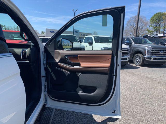 2026 Ford Expedition Max King Ranch MAX