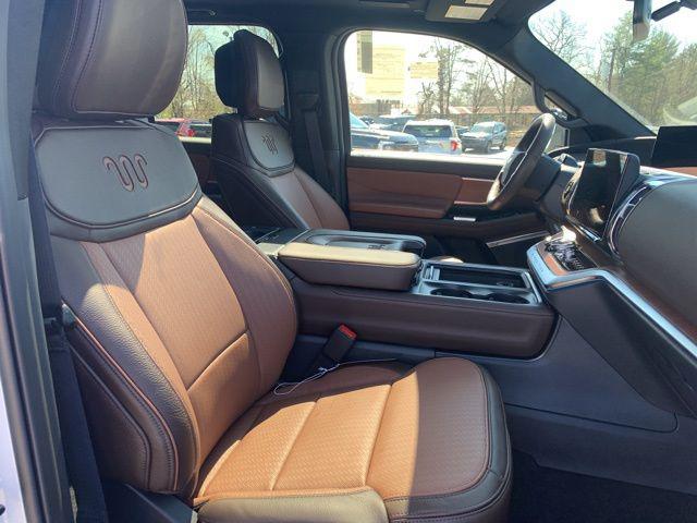 2026 Ford Expedition Max King Ranch MAX