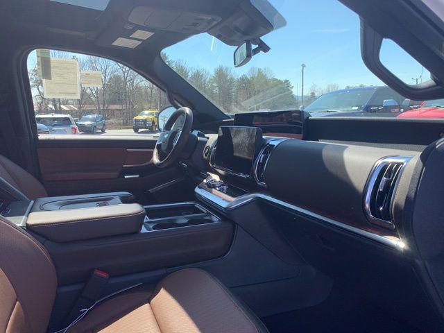 2026 Ford Expedition Max King Ranch MAX