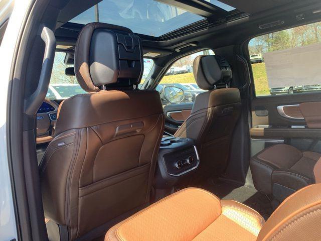 2026 Ford Expedition Max King Ranch MAX