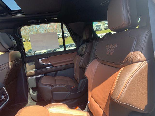 2026 Ford Expedition Max King Ranch MAX