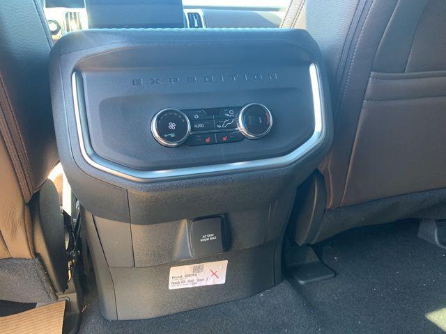 2026 Ford Expedition Max King Ranch MAX