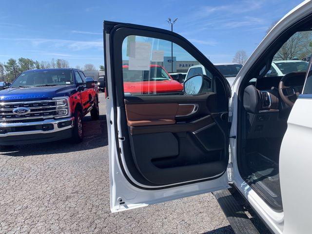 2026 Ford Expedition Max King Ranch MAX