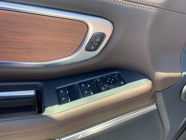 2026 Ford Expedition Max King Ranch MAX