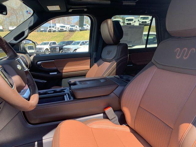 2026 Ford Expedition Max King Ranch MAX