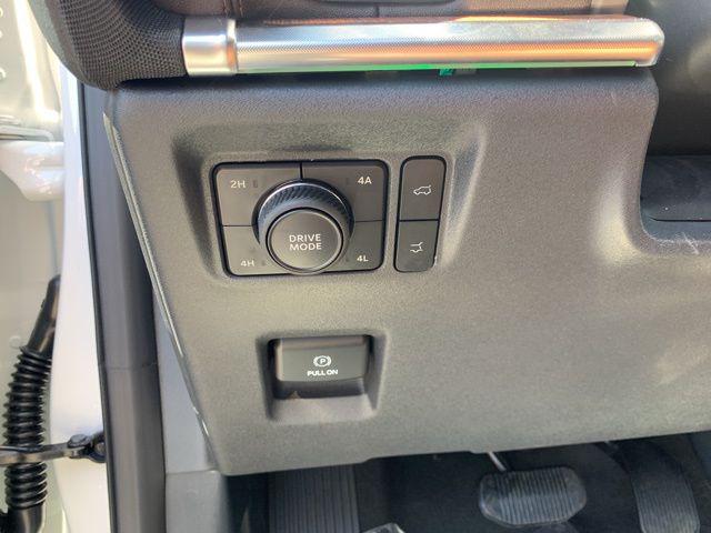 2026 Ford Expedition Max King Ranch MAX