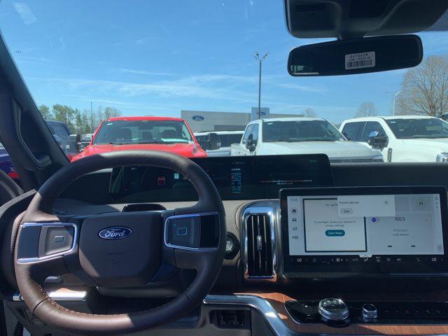 2026 Ford Expedition Max King Ranch MAX