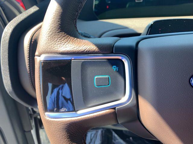2026 Ford Expedition Max King Ranch MAX