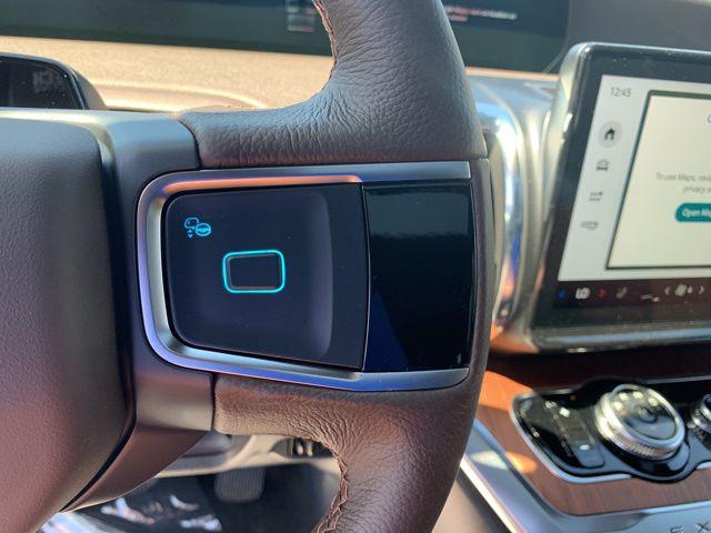2026 Ford Expedition Max King Ranch MAX