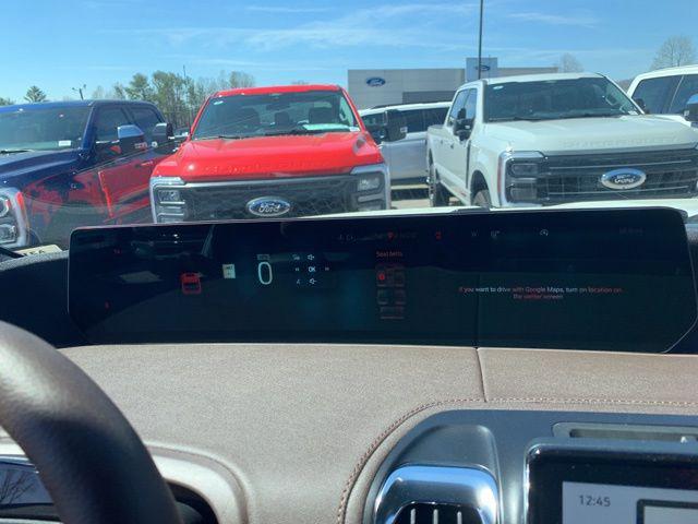 2026 Ford Expedition Max King Ranch MAX