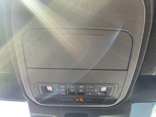 2026 Ford Expedition Max King Ranch MAX