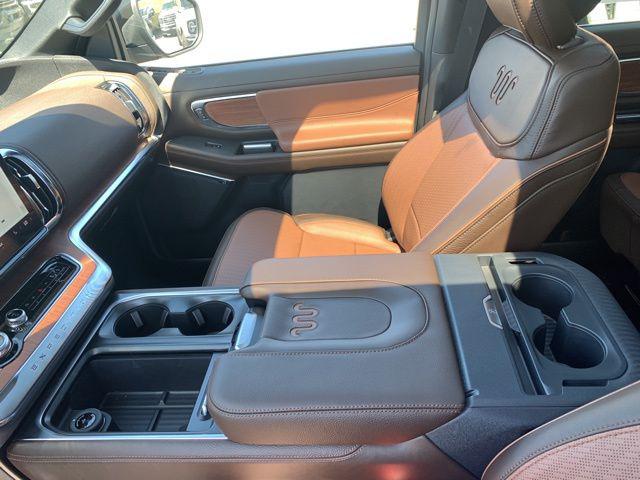 2026 Ford Expedition Max King Ranch MAX