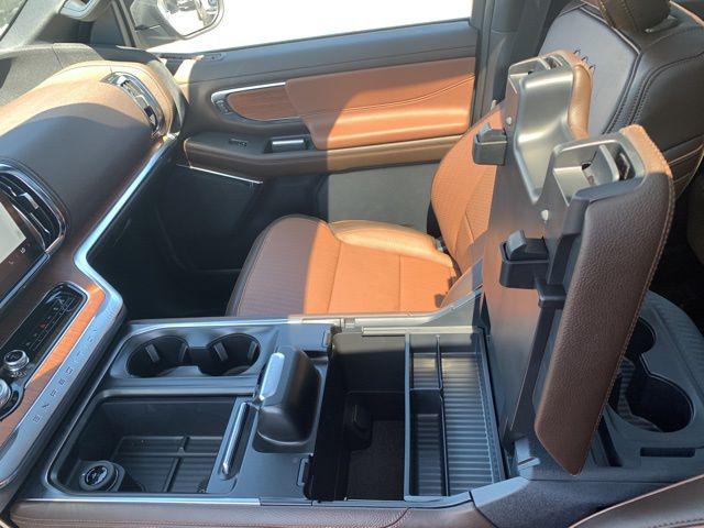 2026 Ford Expedition Max King Ranch MAX