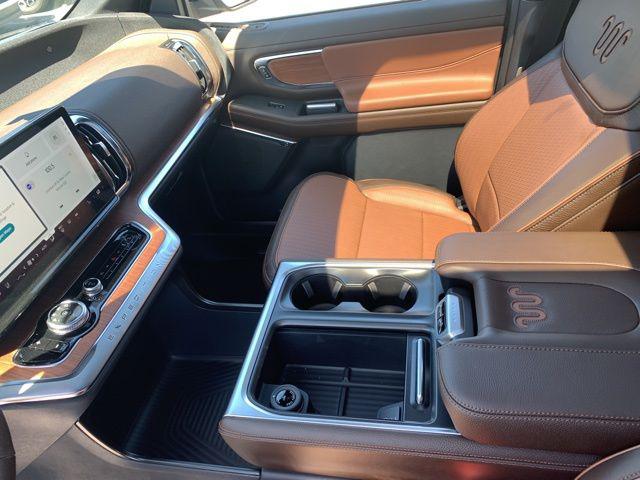 2026 Ford Expedition Max King Ranch MAX